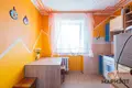 Apartamento 1 habitación 40 m² Zdanovicki sielski Saviet, Bielorrusia