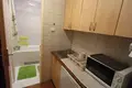 Apartamento 1 habitación 18 m² en Varsovia, Polonia