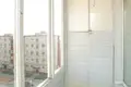 4 room apartment 64 m² Smarhon, Belarus