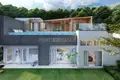 3-Schlafzimmer-Villa 425 m² Pa Khlok, Thailand