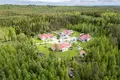 Dom 5 pokojów 142 m² Kuopio sub region, Finlandia