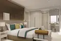 Appartement 3 chambres 122 m² Choeng Thale, Thaïlande