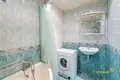 Квартира 3 комнаты 63 м² Минск, Беларусь