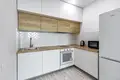 2 room apartment 45 m² Minsk, Belarus