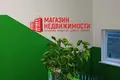 2 room apartment 48 m² Labna-Aharodniki, Belarus