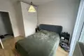 2 room apartment 37 m² in Warsaw, Poland