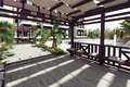 Apartamento 1 habitacion 45 m² en Toroslar, Turquía