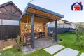 Maison 166 m² Jzufouski sielski Saviet, Bélarus