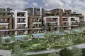 Haus 4 Schlafzimmer 443 m² Mittelmeerregion, Türkei
