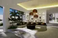 Residential complex New exclusive residence with a swimming pool and a business center a few steps from the ocean, in a prestigious area, Bali, Indinesia