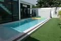 villa de 3 chambres 200 m² Rawai, Thaïlande