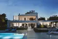 Willa 5 pokojów 1 349 m² Estepona, Hiszpania