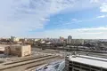 Apartamento 1 habitación 30 m² Minsk, Belarús
