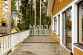Dom wolnostojący 3 pokoi 93 m² Jyvaeskylae sub-region, Finlandia