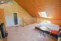 Casa 184 m² Kedainiai, Lituania