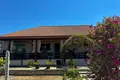 Bungalow 4 pokoi 200 m² Jermasoja, Cypr