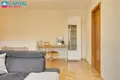 Apartamento 2 habitaciones 46 m² Vilna, Lituania