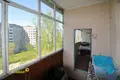 Wohnung 4 zimmer 73 m² Minsk, Belarus