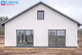 Дом 98 м² Satrininkai, Литва