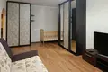 Apartamento 1 habitación 37 m² Lyasny, Bielorrusia