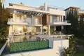 Willa 3 pokoi 271 m² Estepona, Hiszpania