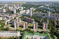 Mieszkanie 5 pokojów 155 m² w Mińsk, Białoruś