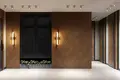 Квартира 4 комнаты 111 м² Мезитли, Турция