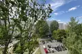 1 room apartment 31 m² Warsaw, Poland