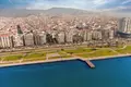 Residential complex New residence on the first sea line, Izmir, Turkey