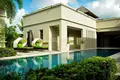 Villa de 4 dormitorios 500 m² Phuket, Tailandia