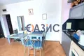 Apartamento 2 habitaciones 61 m² Sunny Beach Resort, Bulgaria