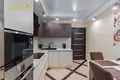 Mieszkanie 1 pokój 45 m² Mińsk, Białoruś