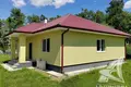 Casa 129 m² cerninski siel ski Saviet, Bielorrusia