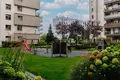 Appartement 2 chambres 65 m² en Varsovie, Pologne