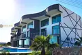 2 bedroom apartment 108 m² Larnakas tis Lapithiou, Northern Cyprus