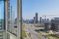 1 room apartment 29 m² Minsk, Belarus