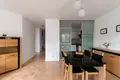 Apartamento 3 habitaciones 78 m² en Varsovia, Polonia