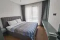 1 room apartment  Alanya, Turkey