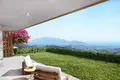4 bedroom Villa 205 m² Bodrum, Turkey