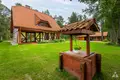 6 room house 223 m² kesterciems, Latvia