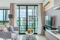 Studio apartment 1 bedroom 31 m² Phuket, Thailand