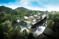 Villa 3 pièces 265 m² Phuket, Thaïlande