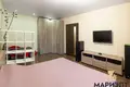 Appartement 1 chambre 56 m² Minsk, Biélorussie