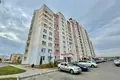 Квартира 2 комнаты 57 м² Гродно, Беларусь