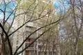 1 room apartment 36 m² Saint Petersburg, Russia