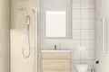 Студия 1 комната 26 м² Гамбург, Германия