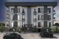 Квартира 2 комнаты 214 м² Турция, Турция