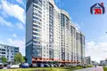 Квартира 3 комнаты 106 м² Минск, Беларусь