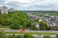 Atterrir  Kaunas, Lituanie