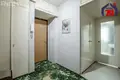 2 room apartment 49 m² Minsk, Belarus